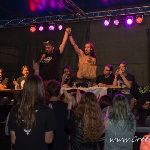 170 Angry Burgers Fest